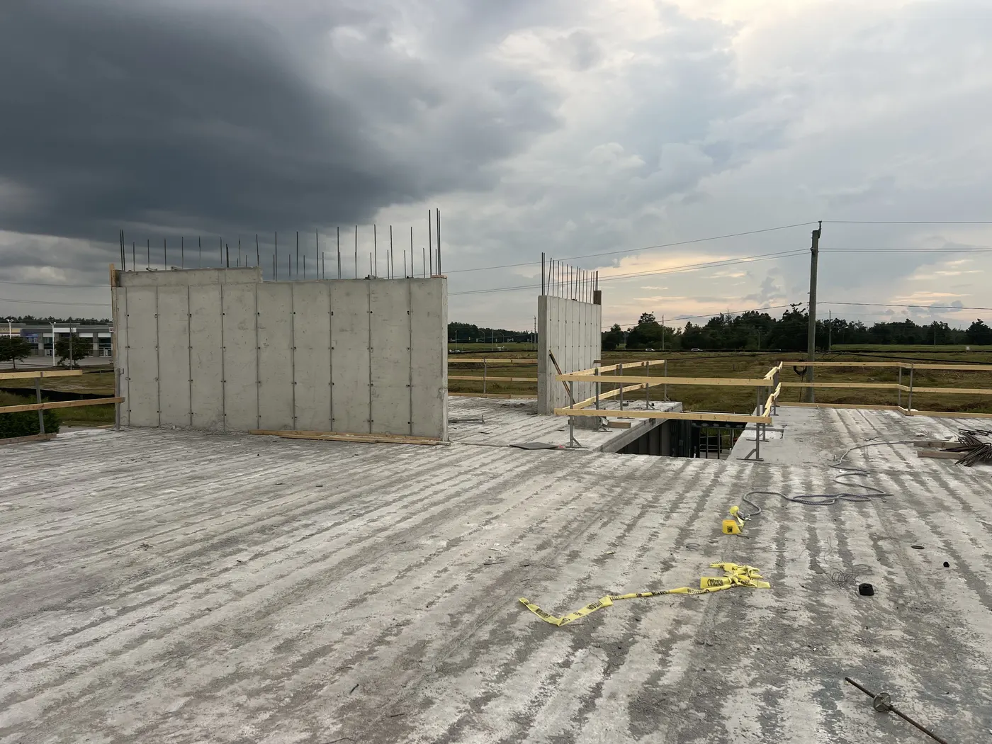 Concrete & Formwork project photo 55