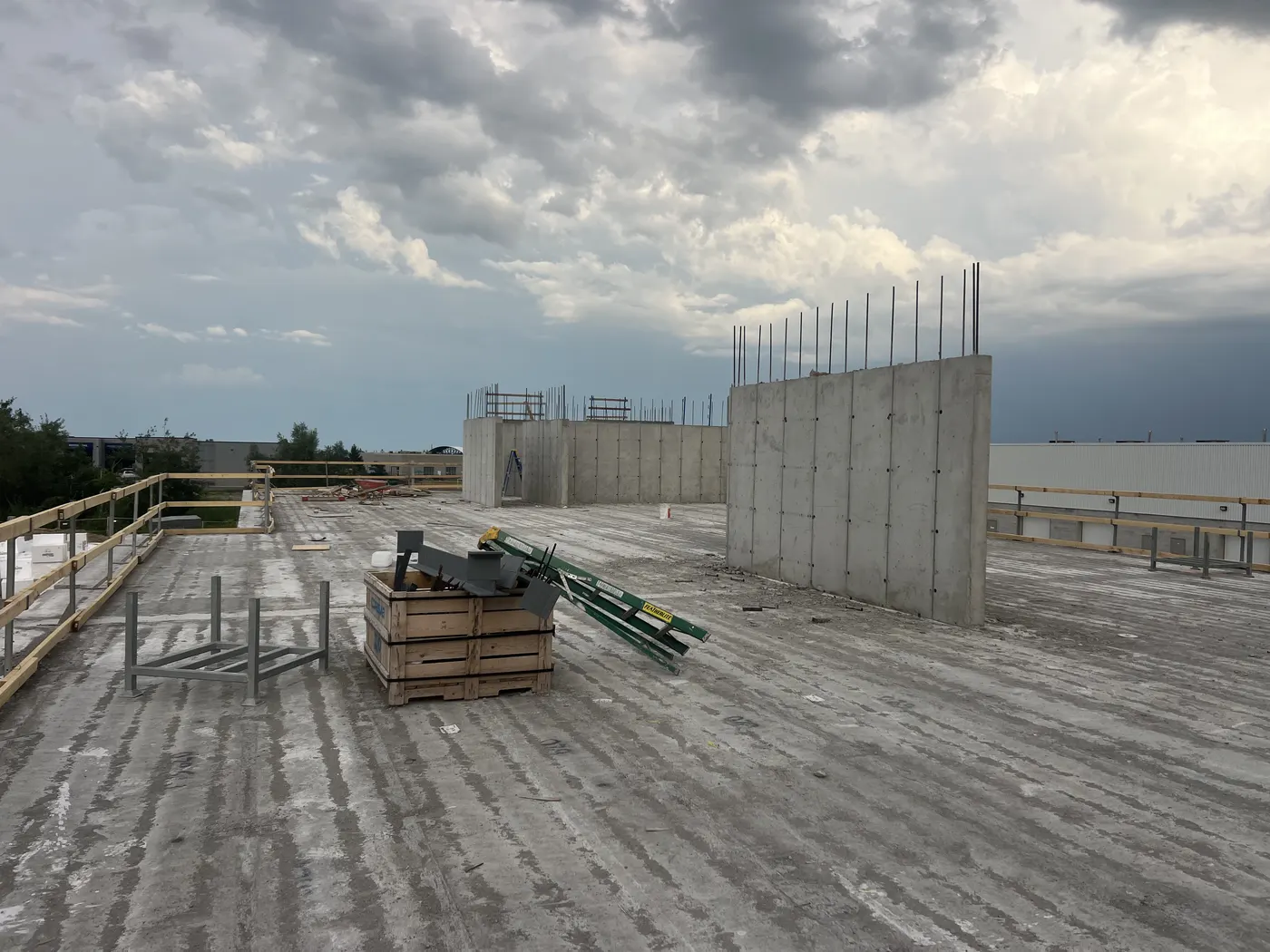 Concrete & Formwork project photo 56