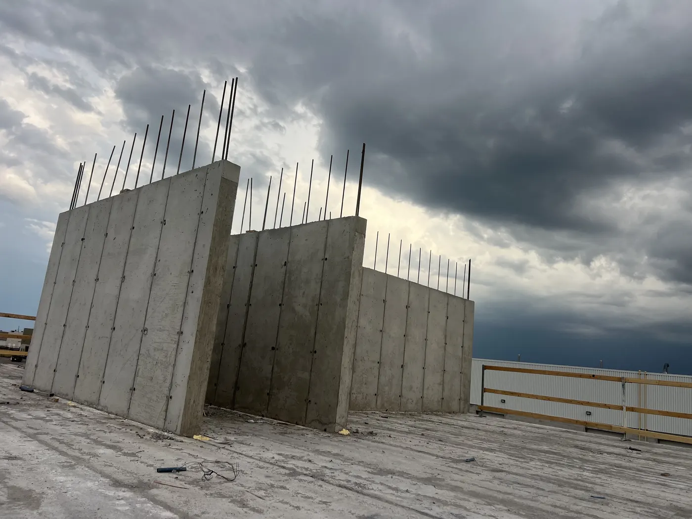 Concrete & Formwork project photo 60