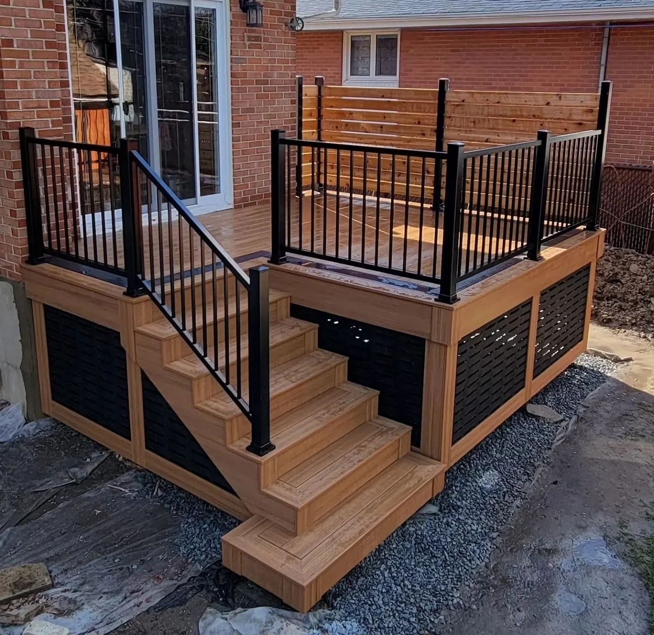 Decks project photo 39
