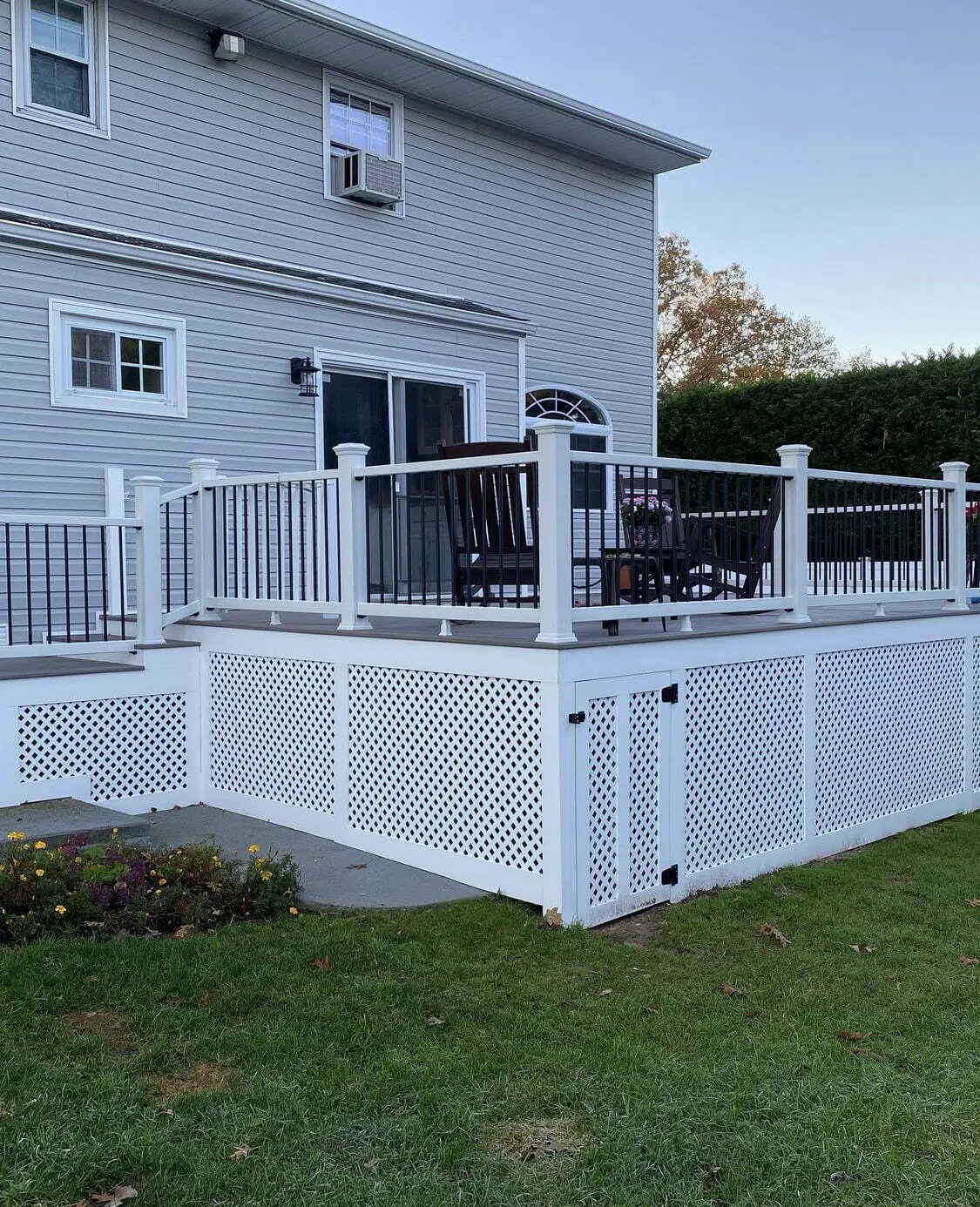 Decks project photo 26