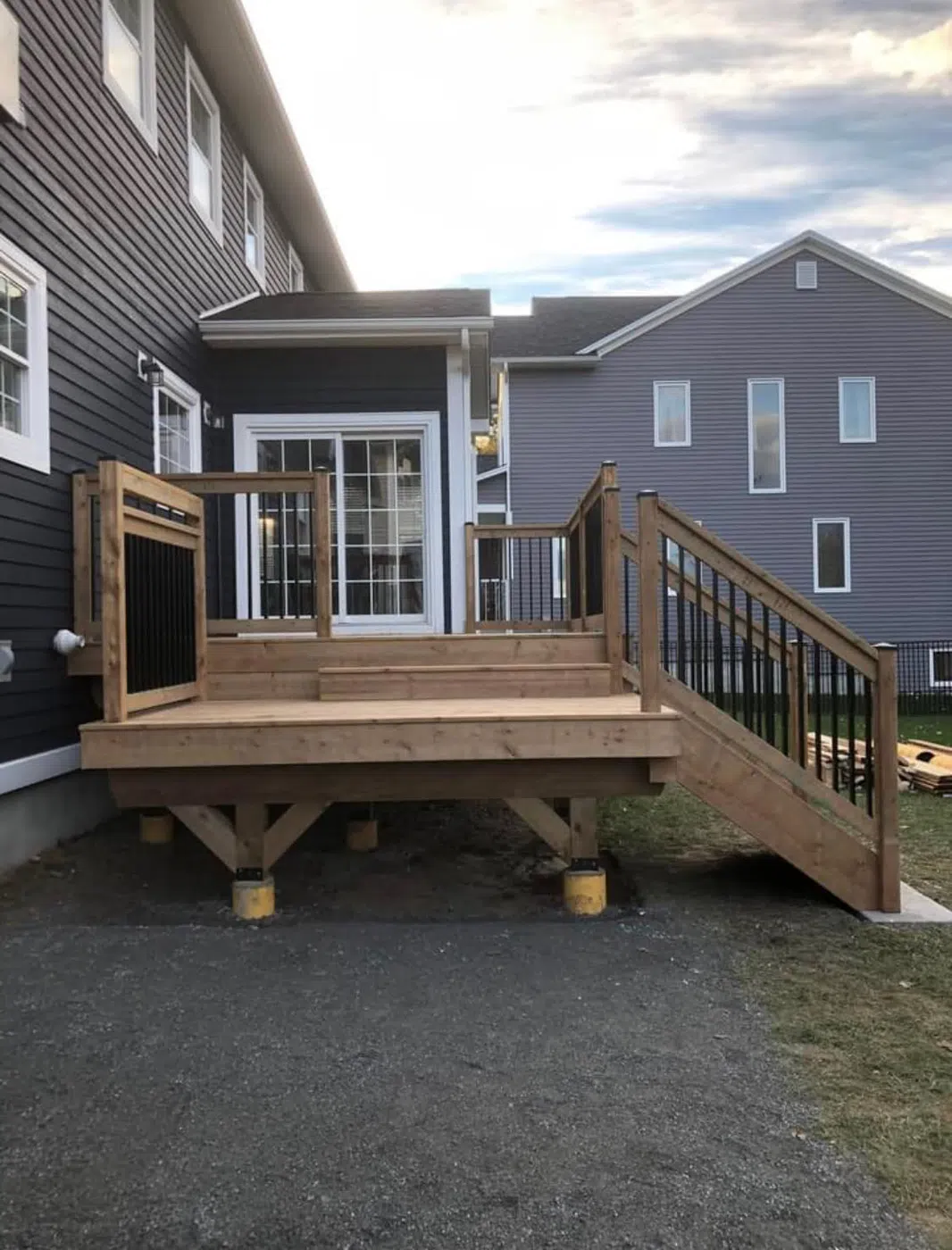 Decks project photo 29