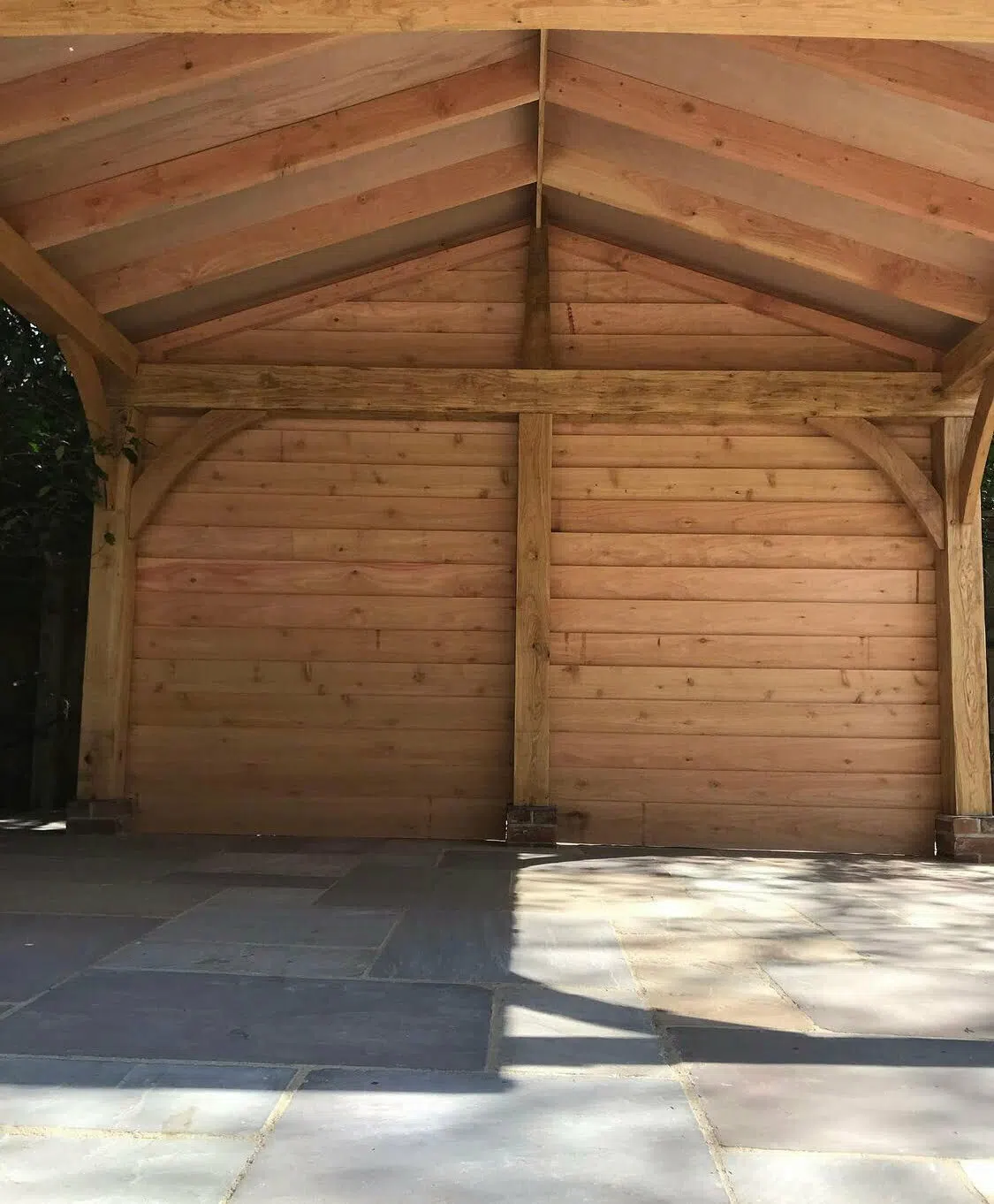 Gazebos & Pergolas project photo 17