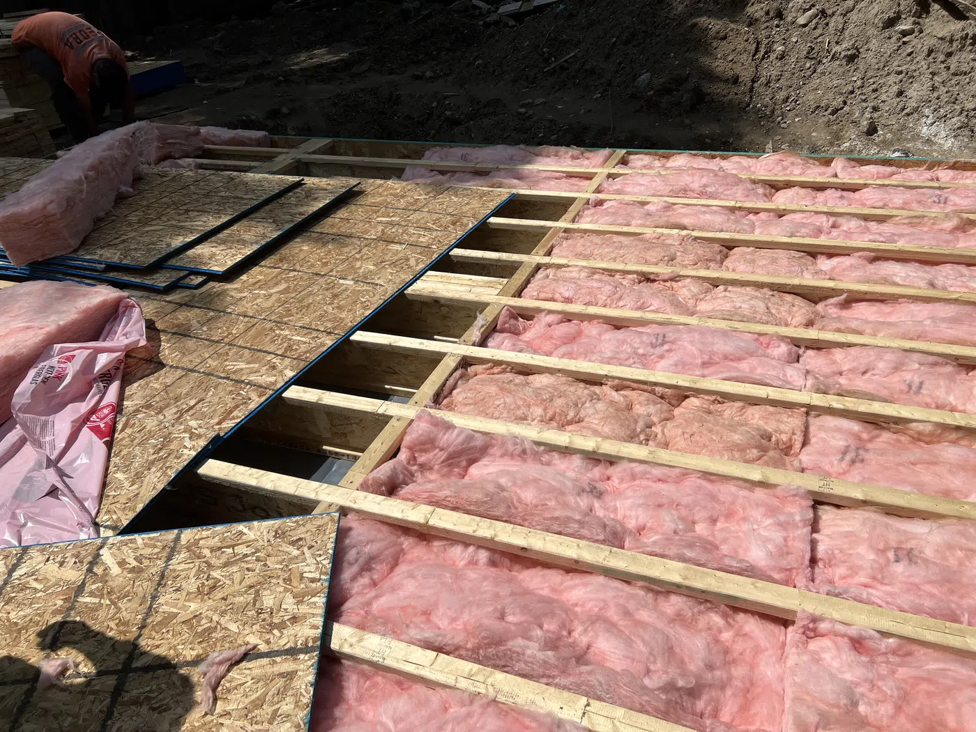 Residential Construction project photo 3