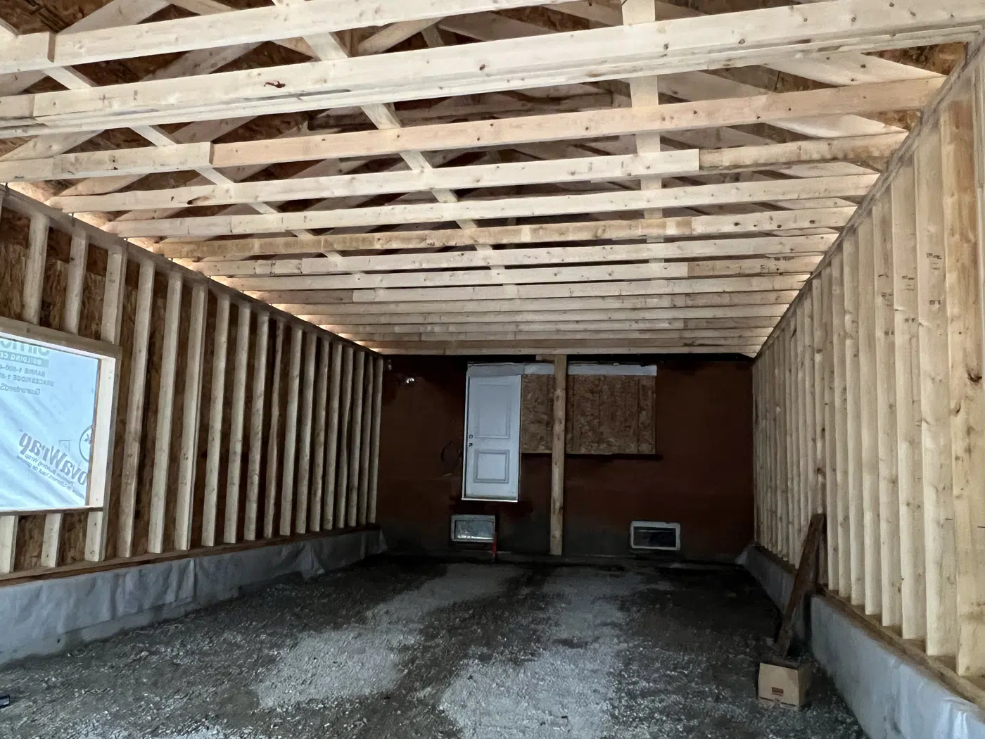 Residential Construction project photo 6